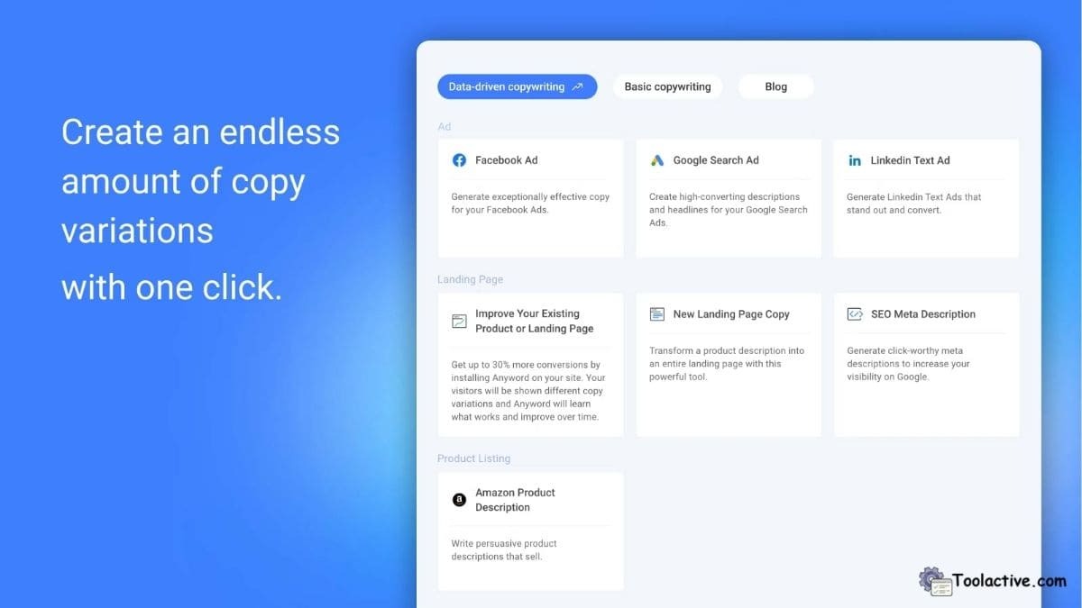 ai email writing tools