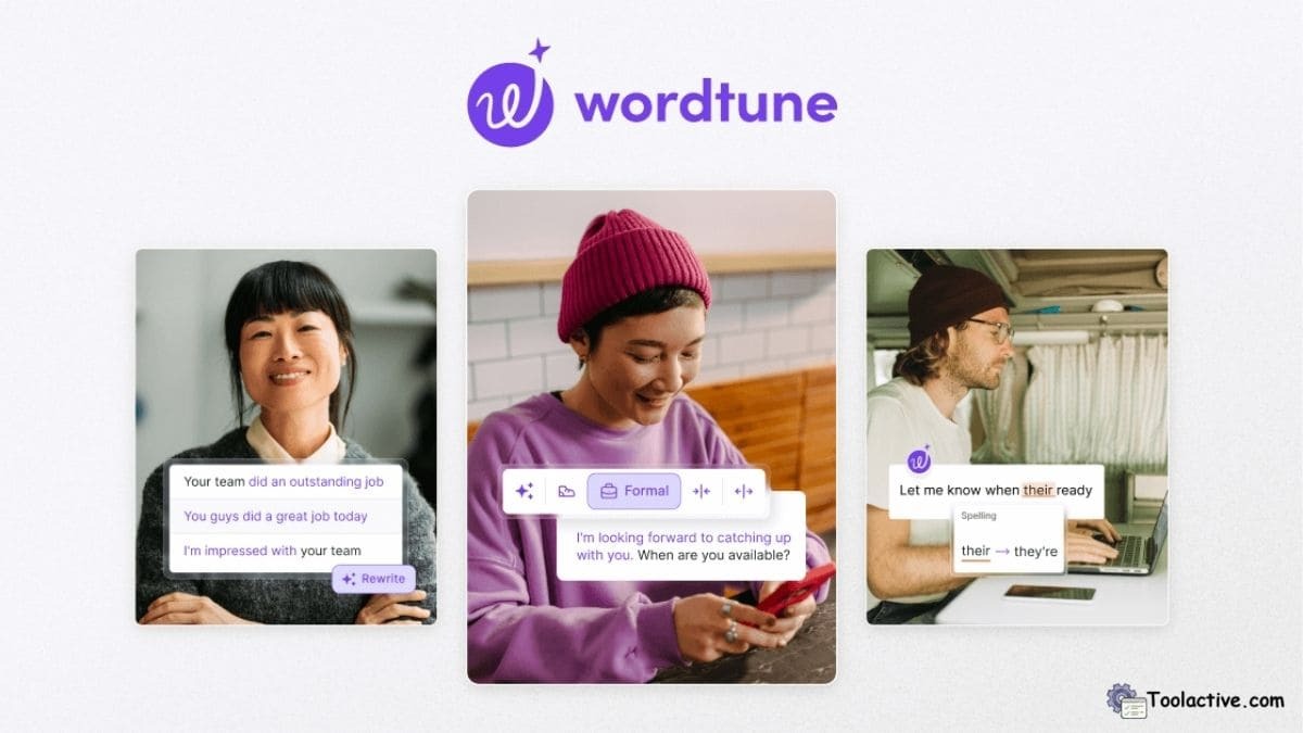 ai email writing tools