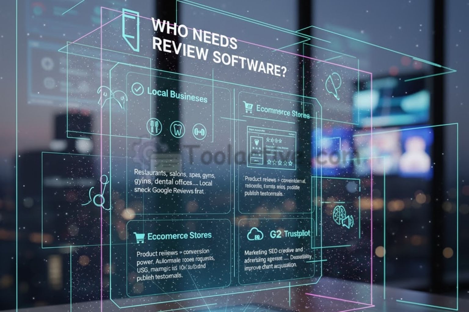 Best Review Software: Top Tools to Boost Online Reputation 2025