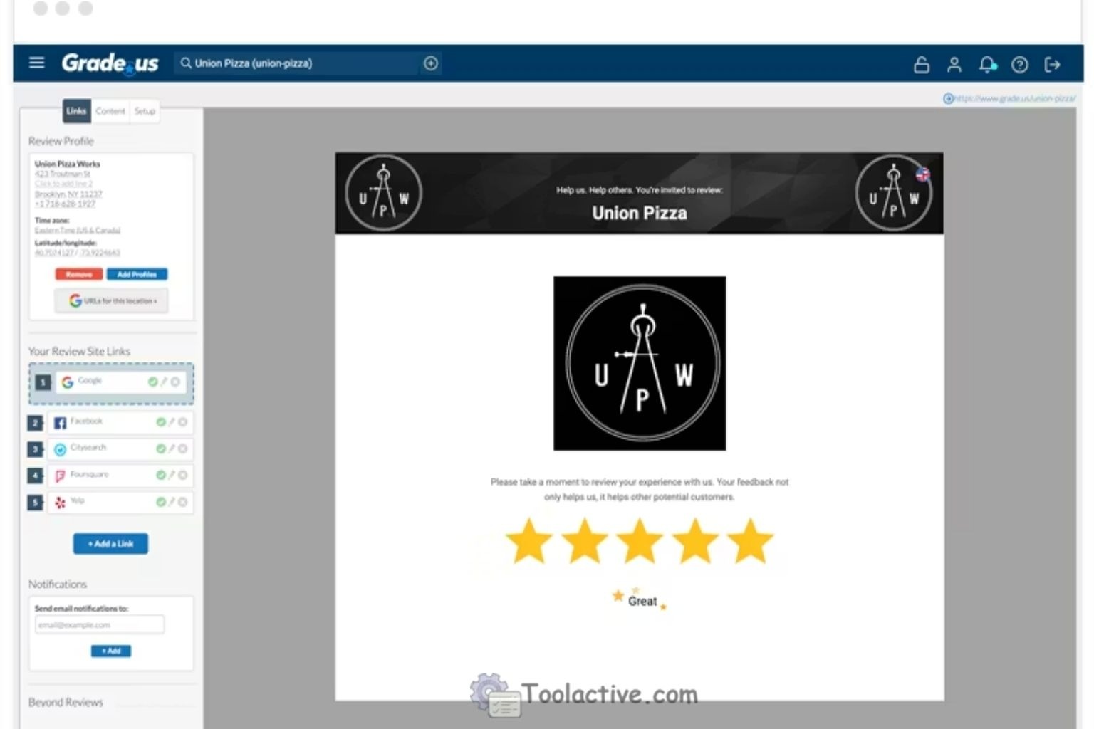 Best Review Software: Top Tools to Boost Online Reputation 2025