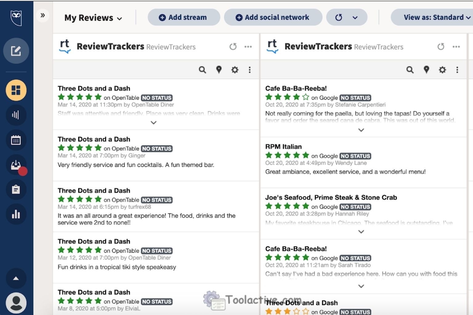 Best Review Software: Top Tools to Boost Online Reputation 2025