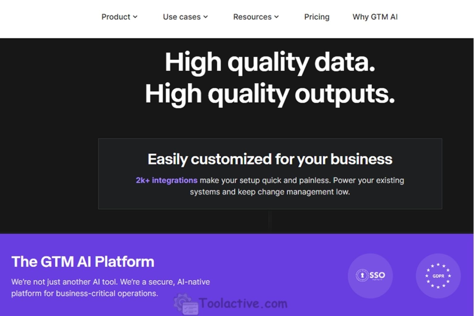 Best AI Marketing Tools 2025: Top AI Tools for Smarter Marketing