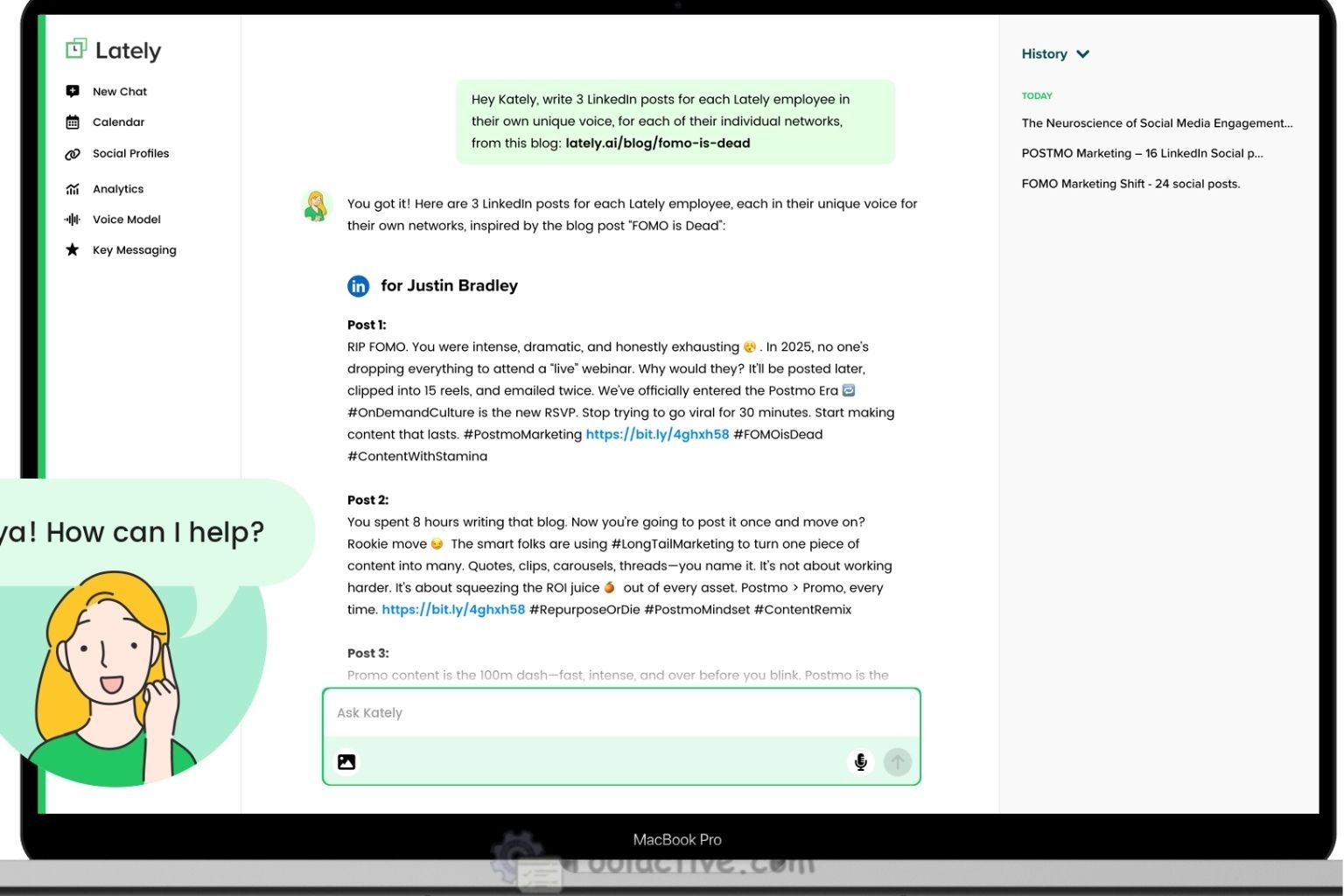 Best AI Marketing Tools 2025: Top AI Tools for Smarter Marketing