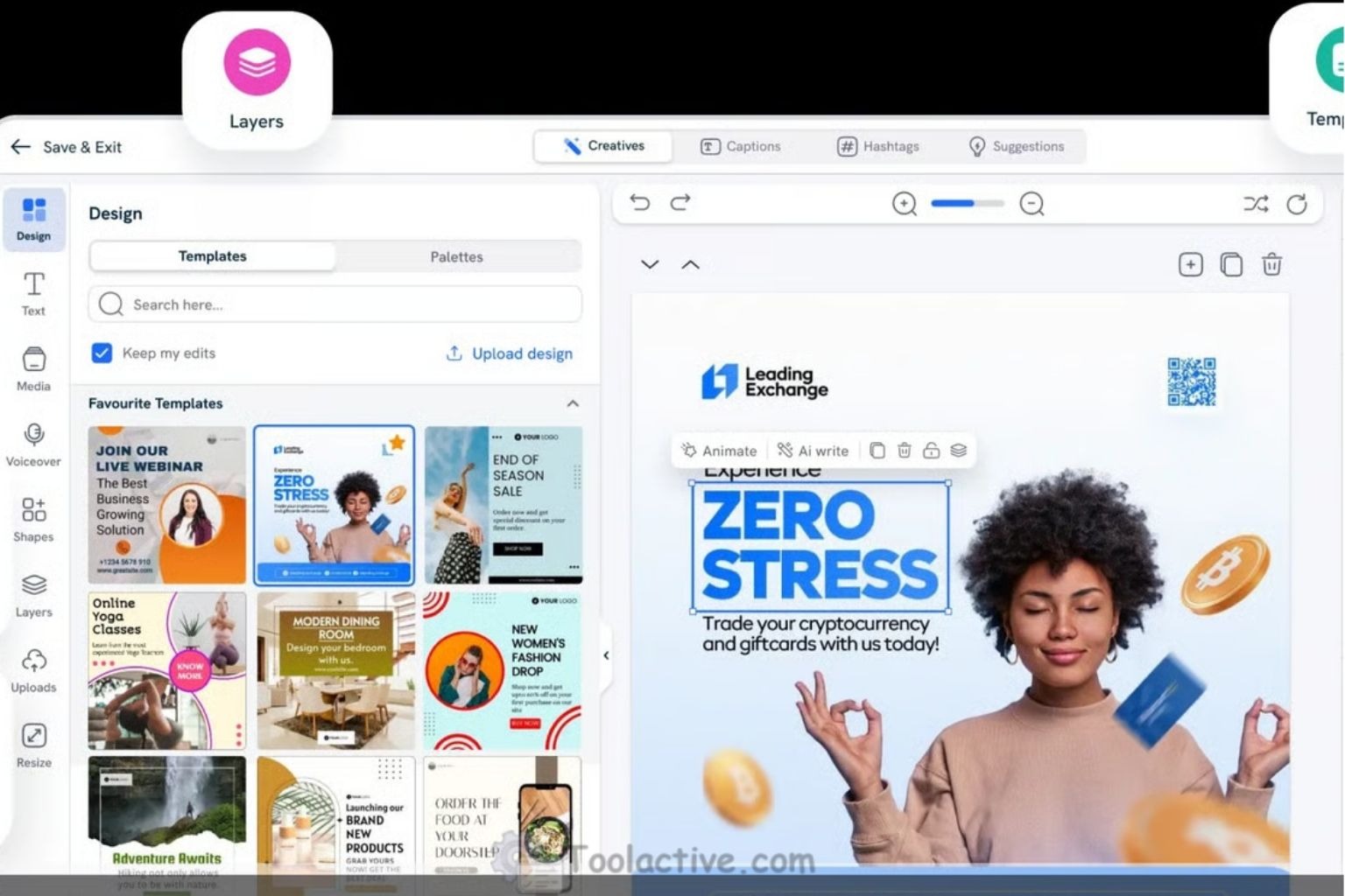 Best AI Marketing Tools 2025: Top AI Tools for Smarter Marketing