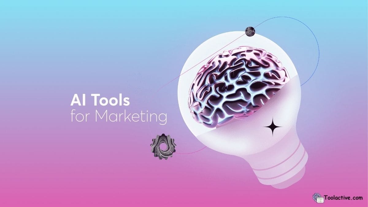 top ai tools for marketing