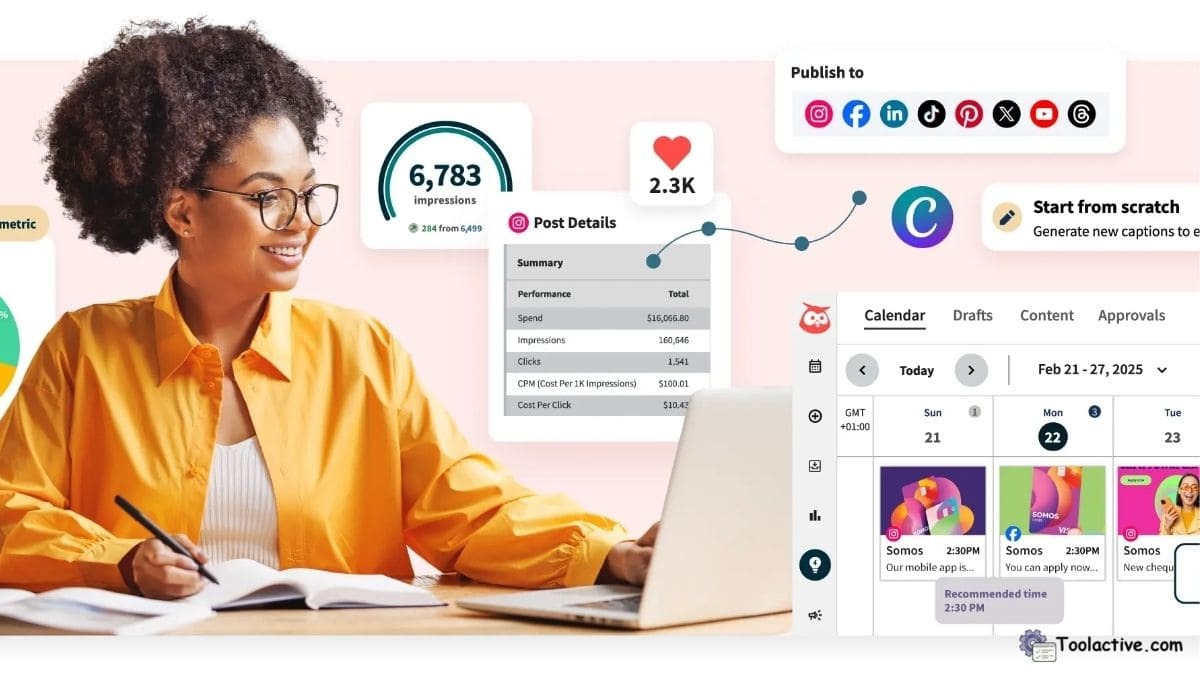 top ai tools for marketing