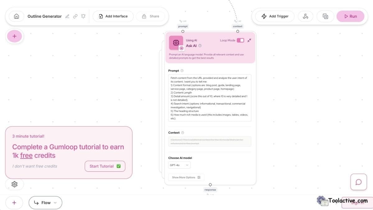 top ai tools for marketing