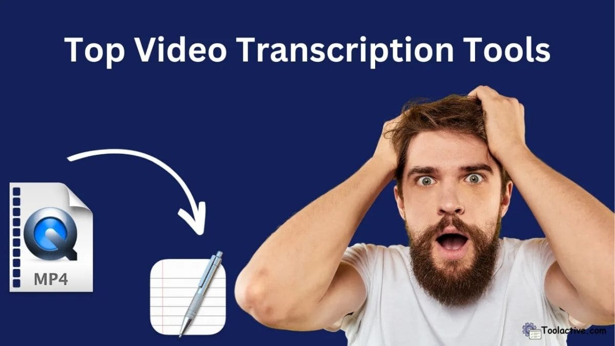 transcription tools