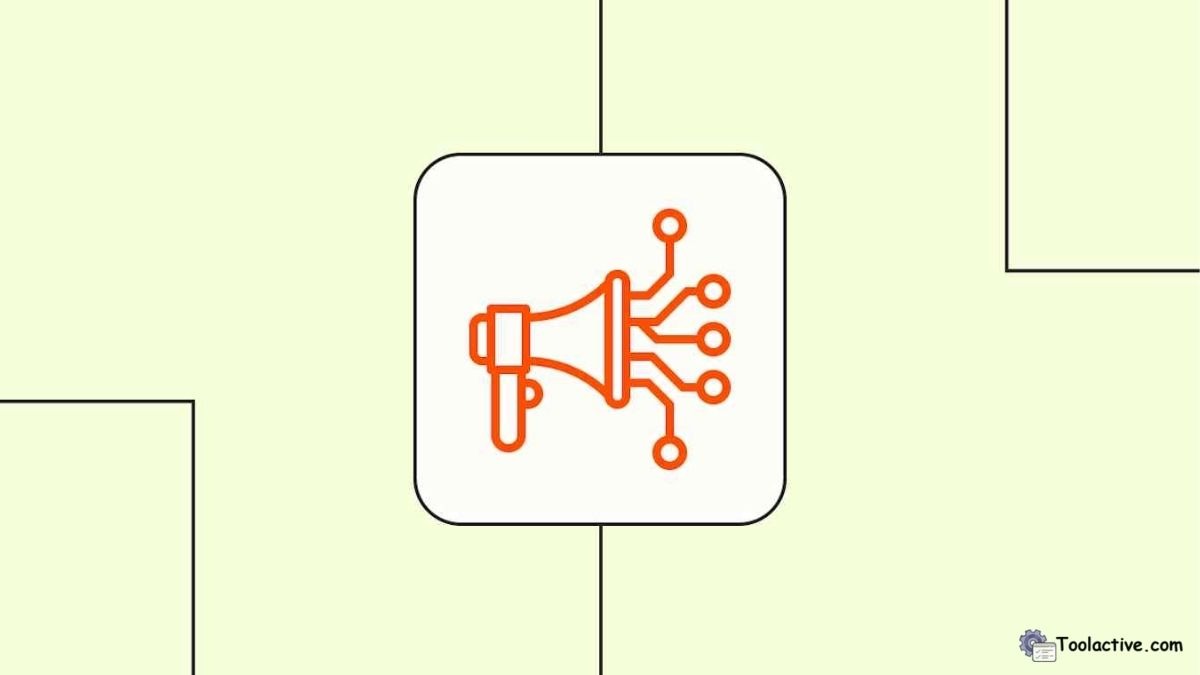 top 5 marketing tools