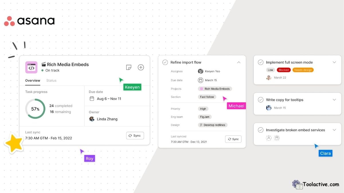 best management tools
