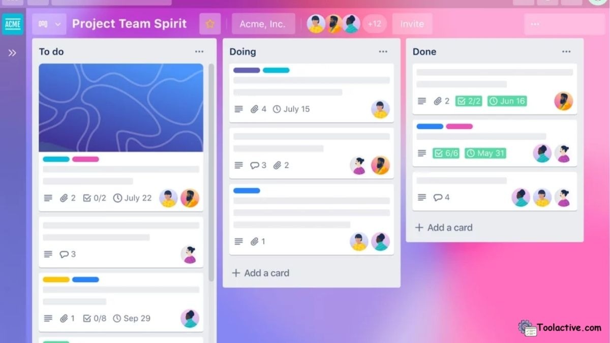 best management tools