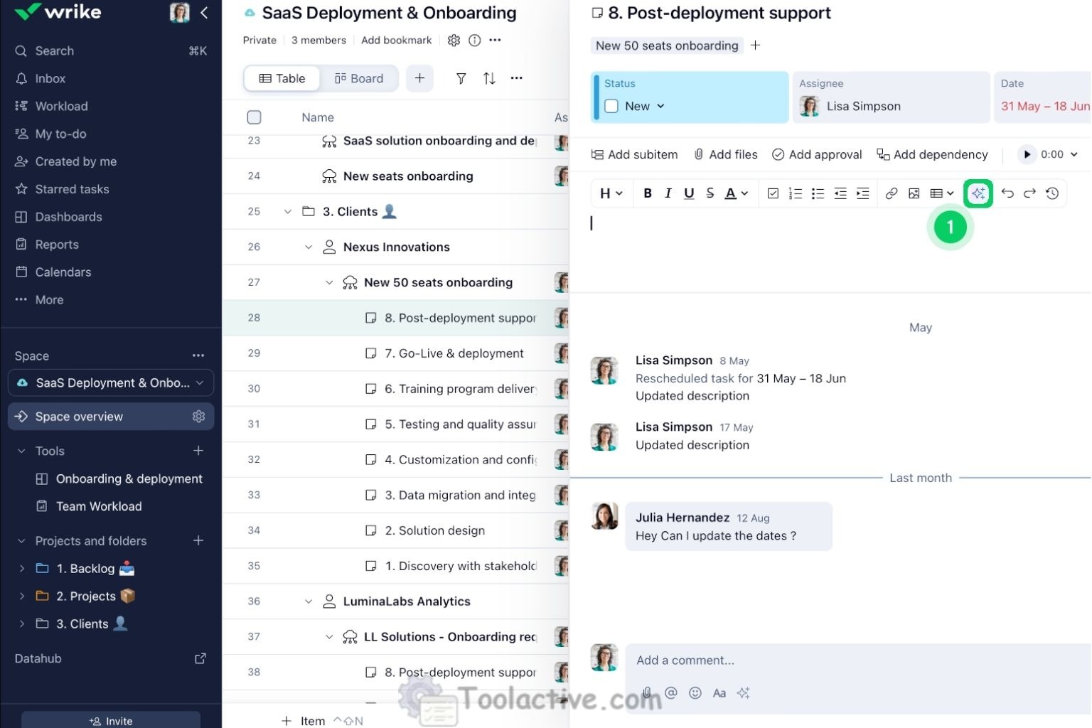 Management AI: The Future of Management and AI in Modern Business