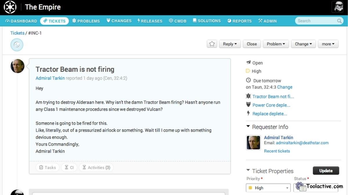 best it management software