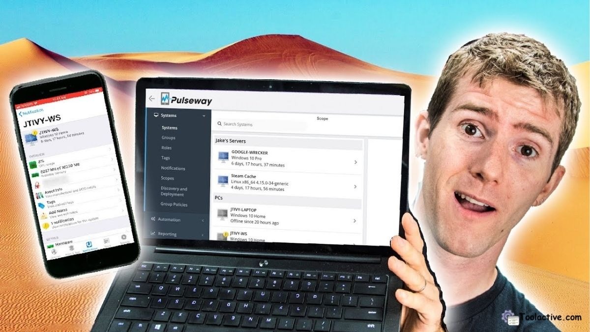 best it management software