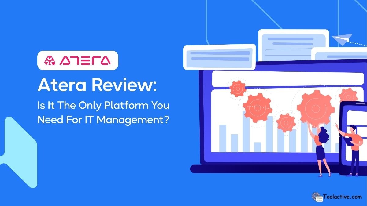 best it management software