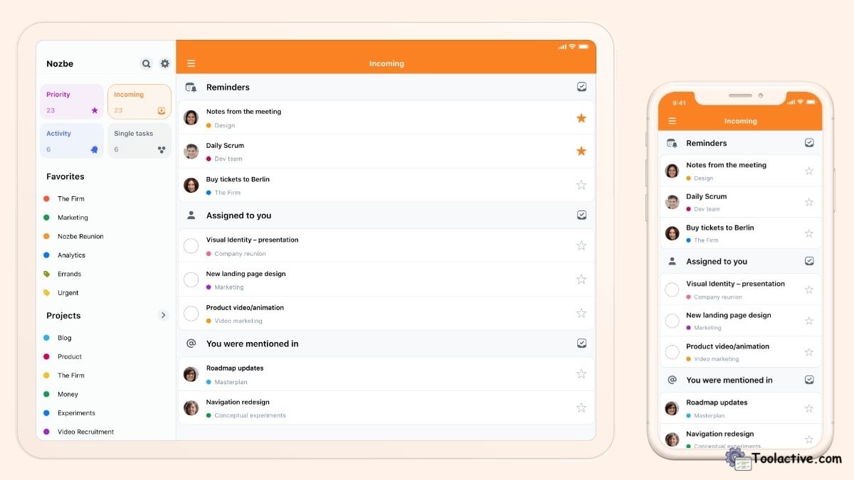 list of writing tools