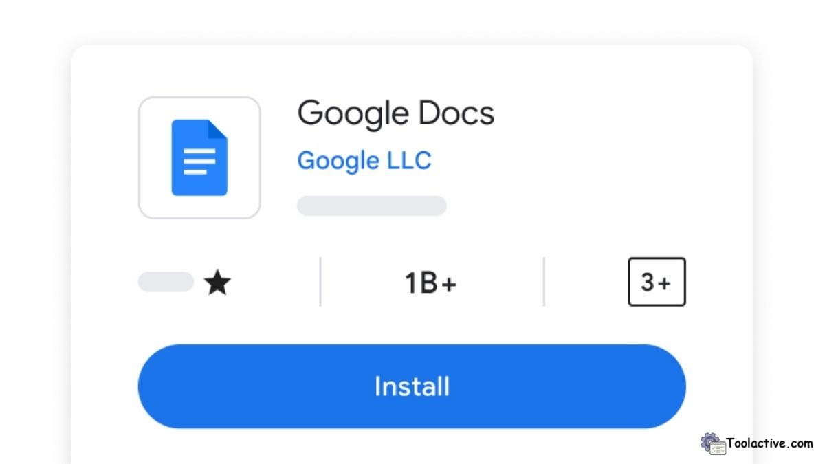 list of writing tools
