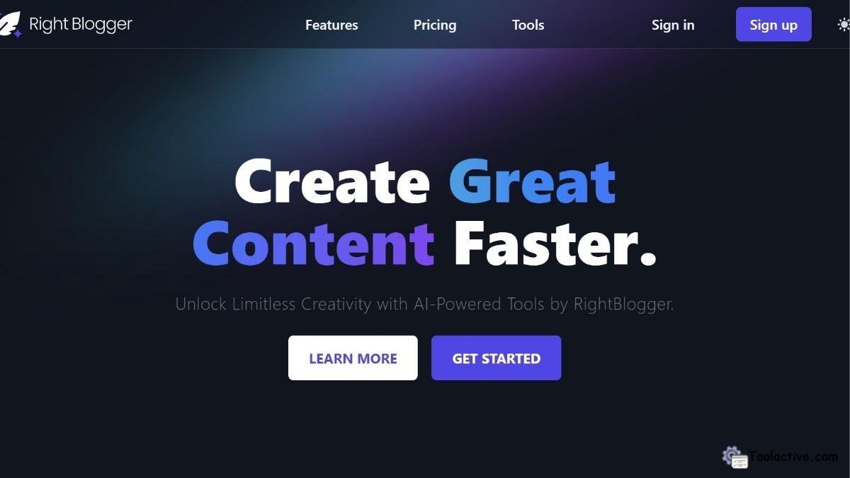 list of writing tools