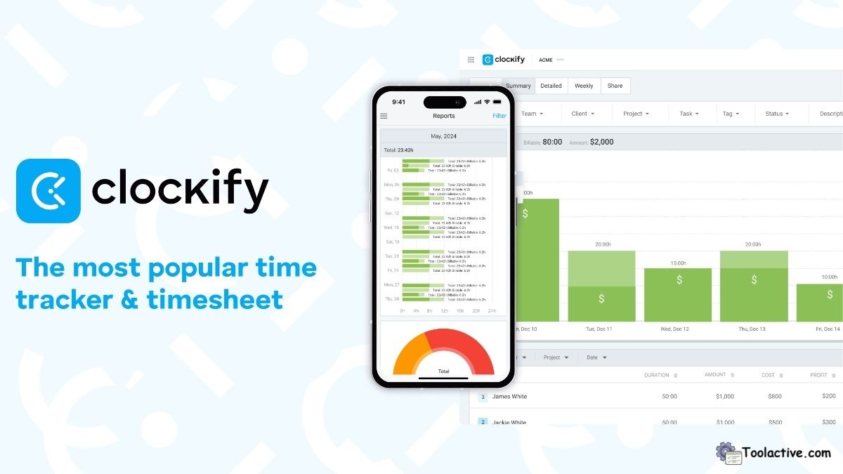 list of writing tools