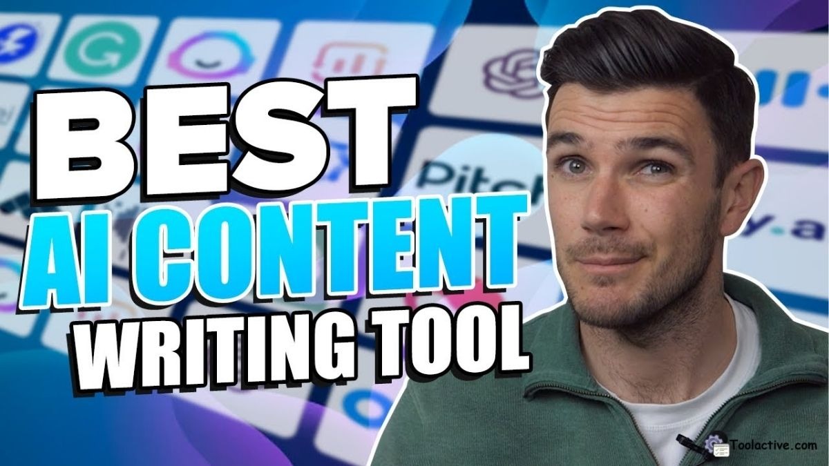 best ai content writing tools