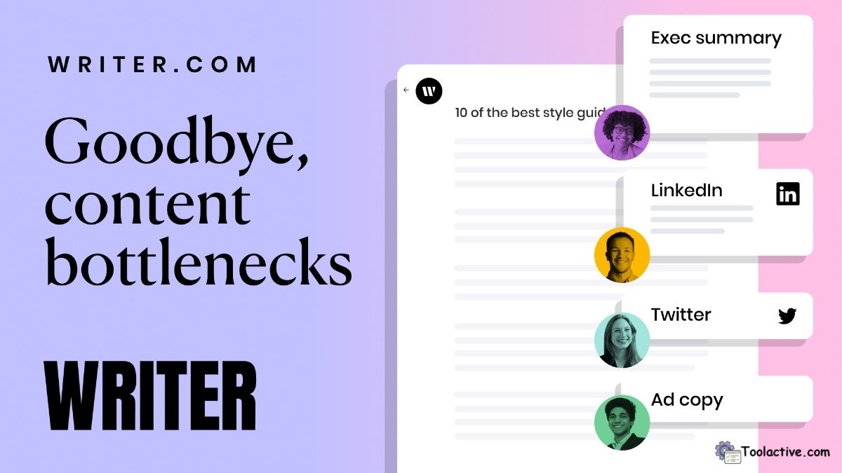 best ai content writing tools