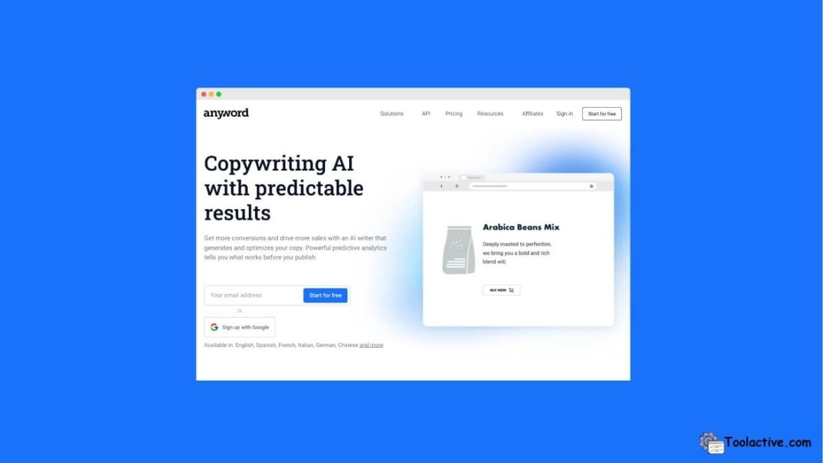 best ai content writing tools