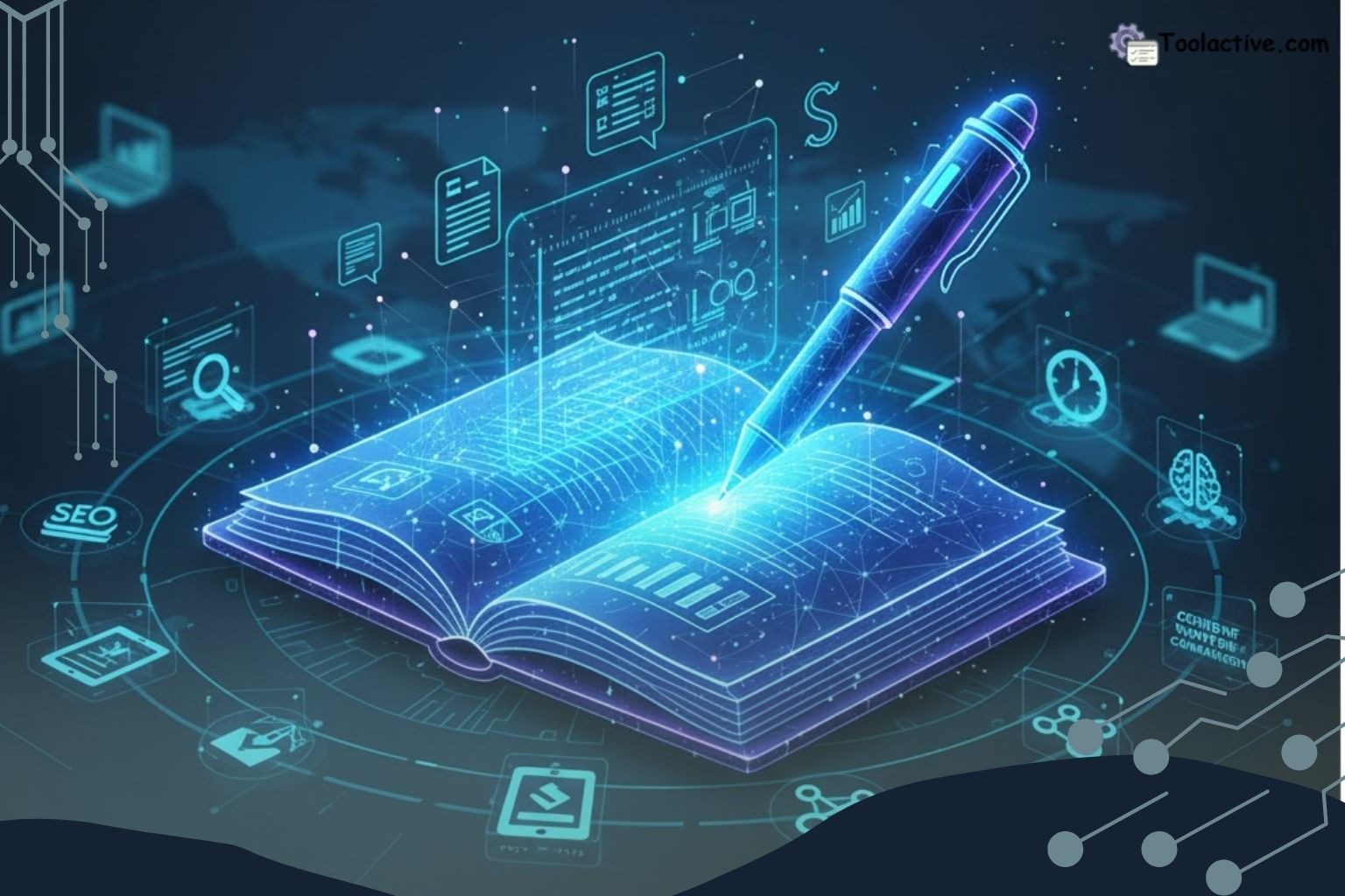 Best Writing AI Tools 2025: The Best AI Content Writer Guide