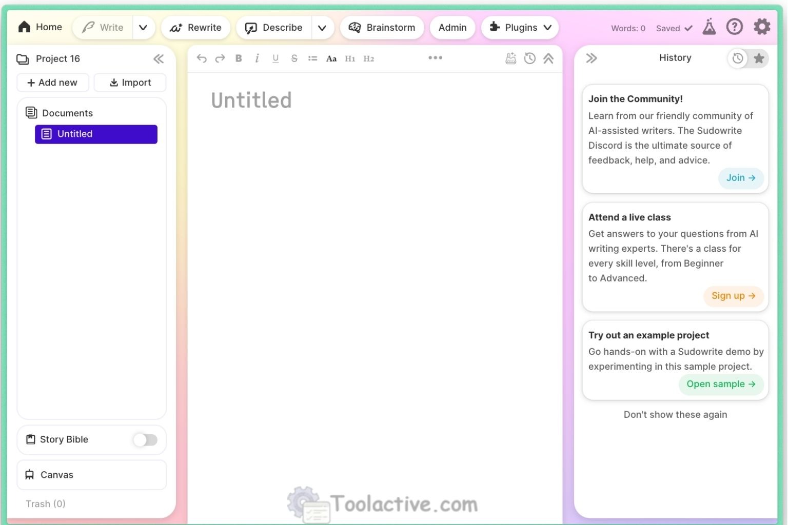 Best Writing AI Tools 2025: The Best AI Content Writer Guide