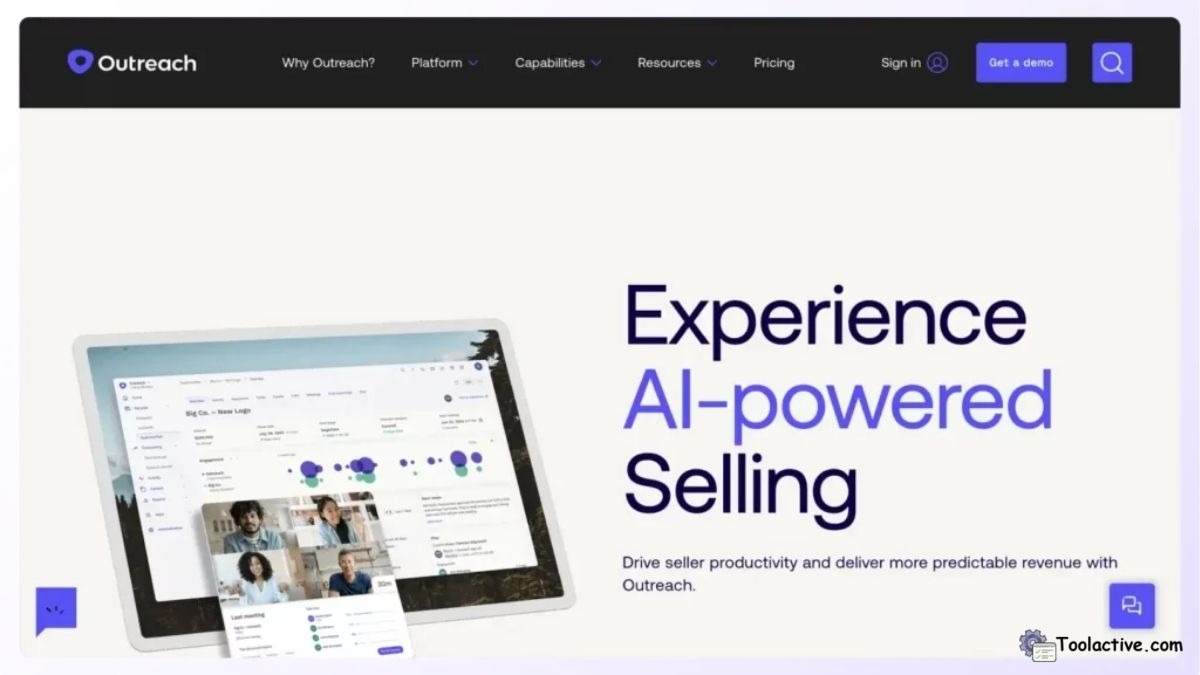 ai sales tools