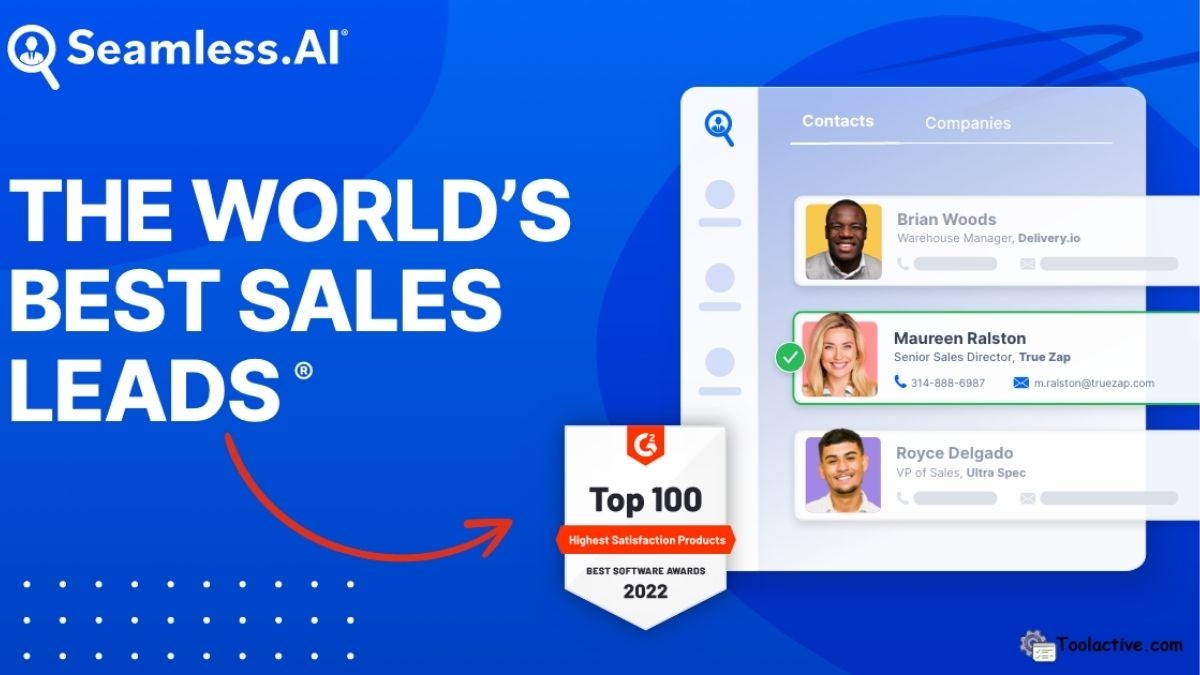 ai sales tools