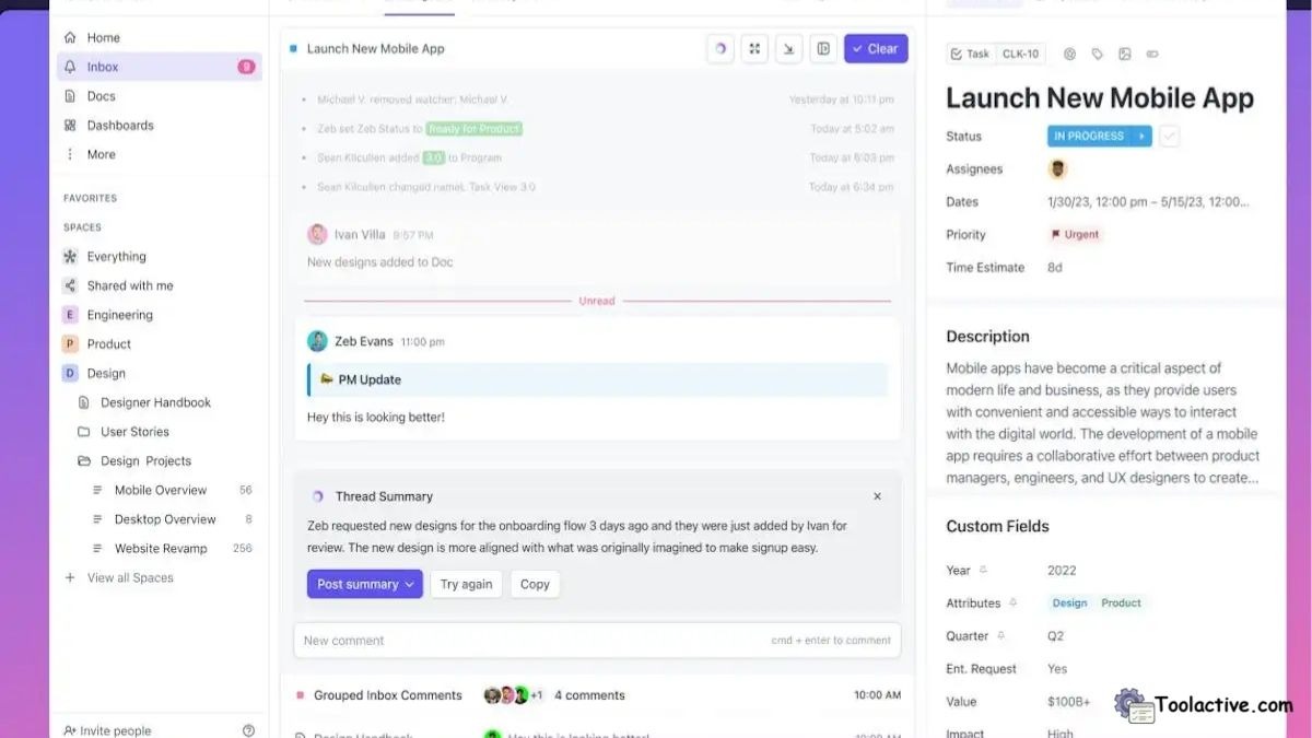 ai productivity tools