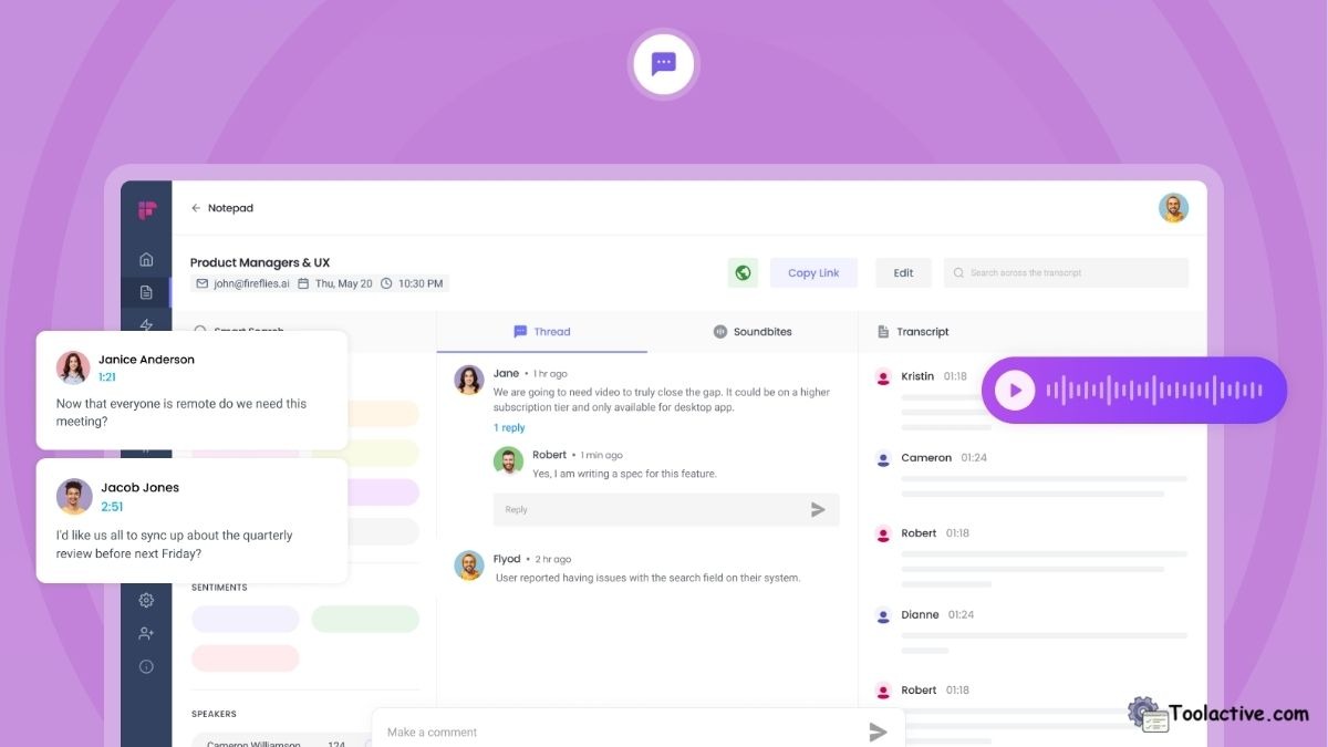 ai productivity tools