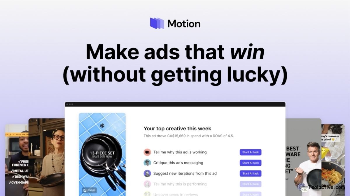 ai productivity tools