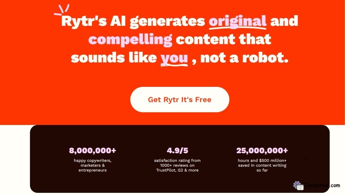 content generator tools