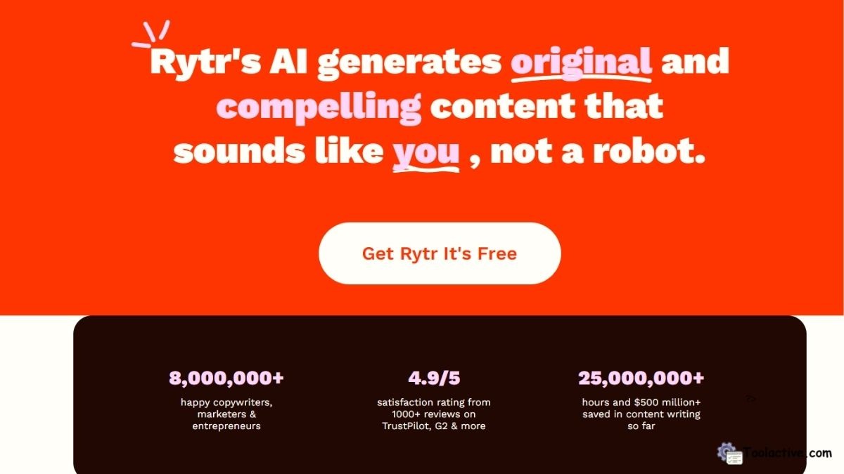 content writing with ai