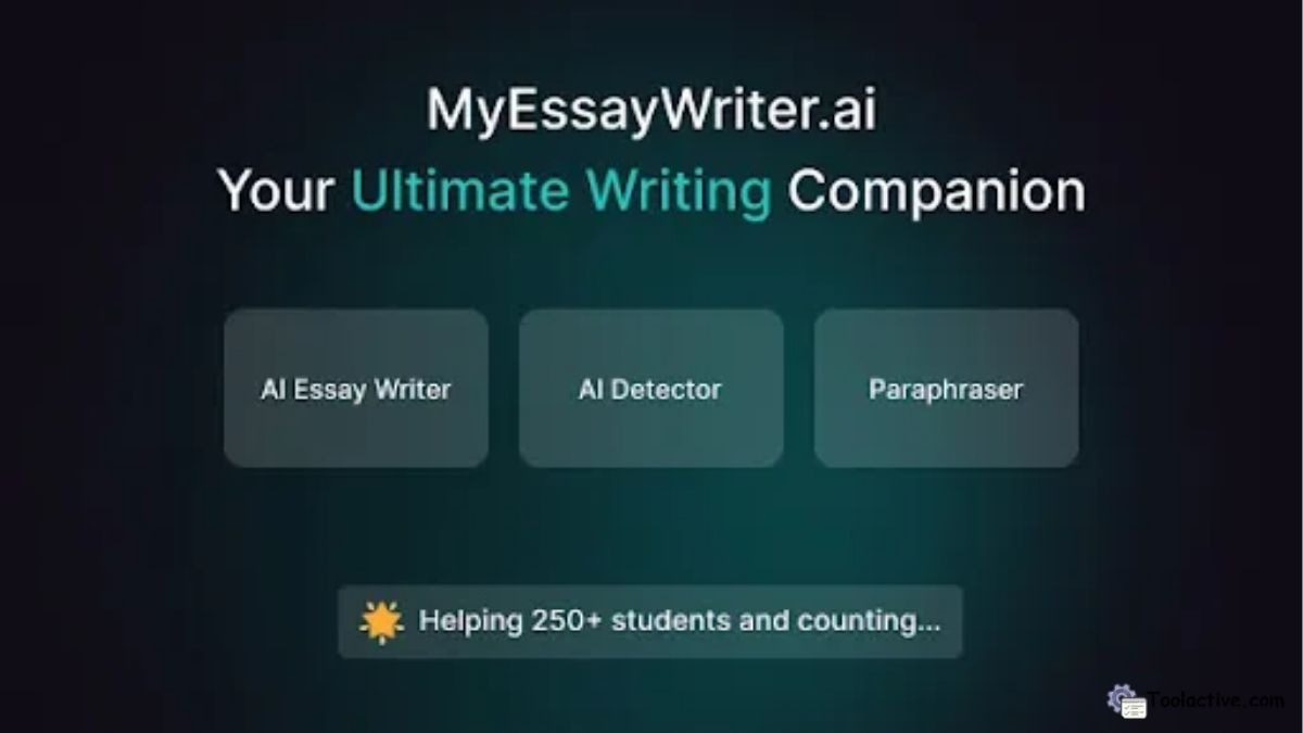 writing assistant tools