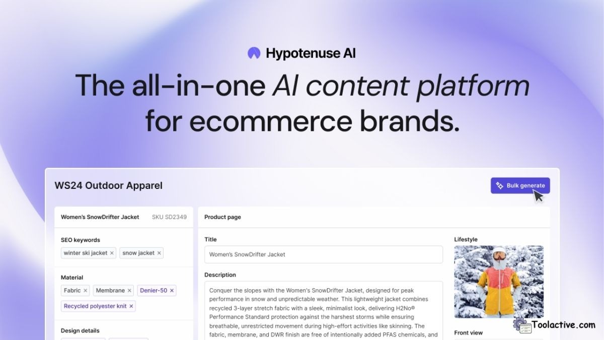 writing assistant tools